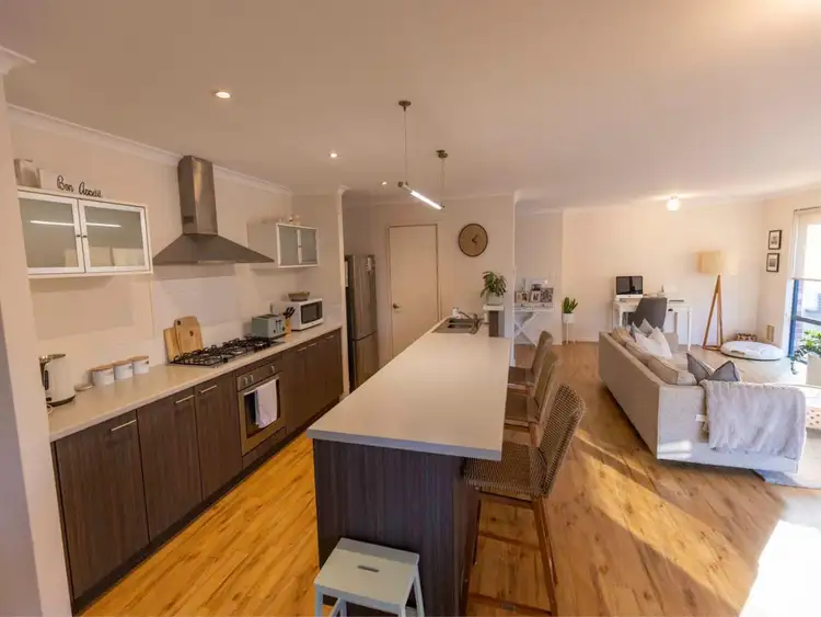 Second view of Homely house listing, 4 Baler Drive, Vasse WA 6280