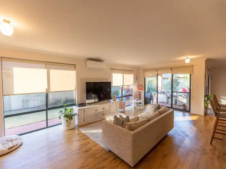 Fourth view of Homely house listing, 4 Baler Drive, Vasse WA 6280