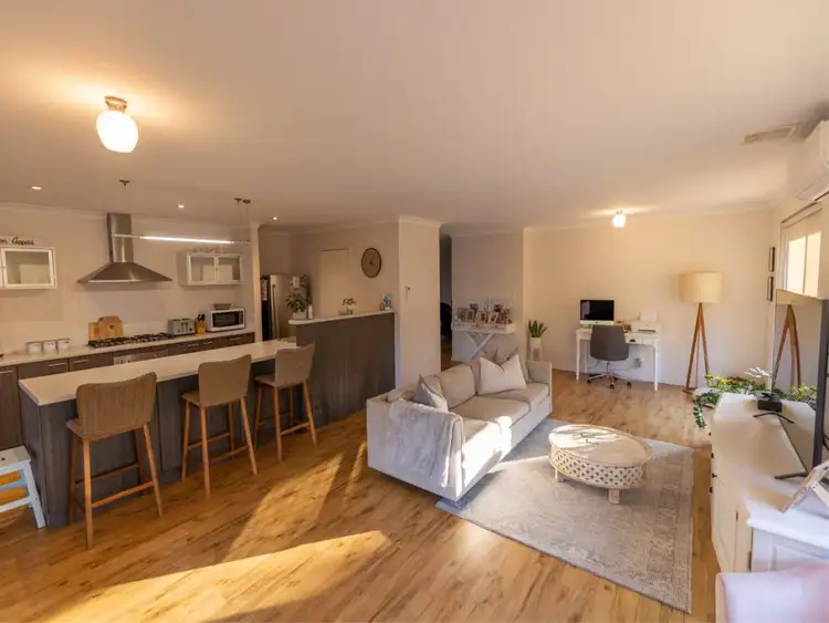Seventh view of Homely house listing, 4 Baler Drive, Vasse WA 6280