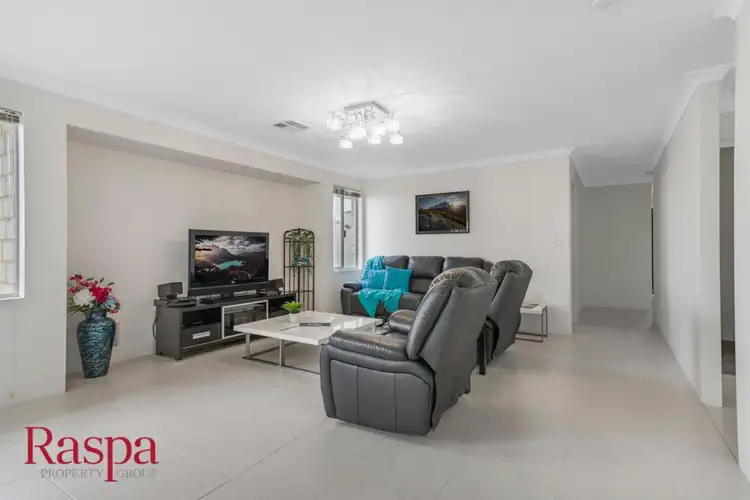 Fourth view of Homely house listing, 11 Sumich Gardens, Coogee WA 6166