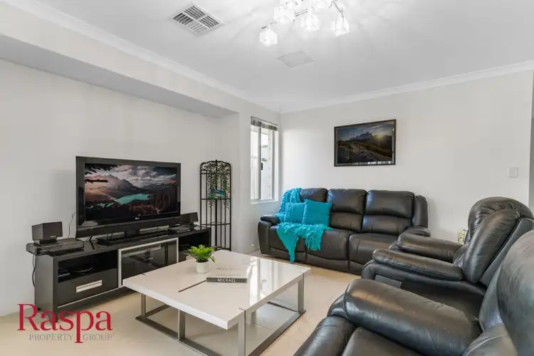 Fifth view of Homely house listing, 11 Sumich Gardens, Coogee WA 6166