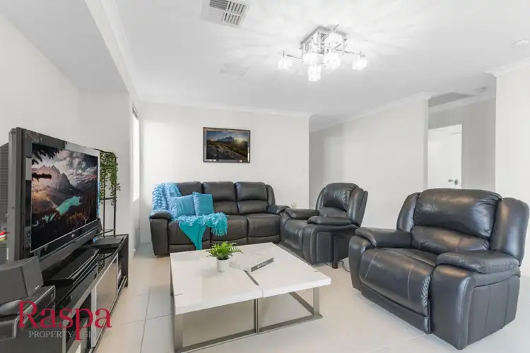 Sixth view of Homely house listing, 11 Sumich Gardens, Coogee WA 6166