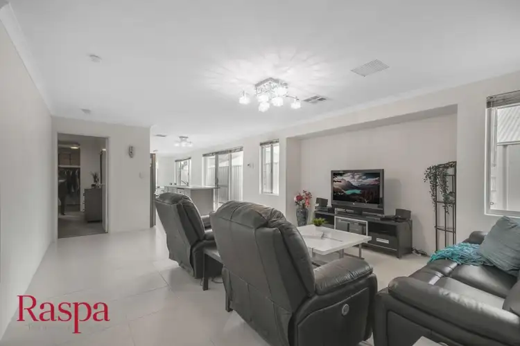 Seventh view of Homely house listing, 11 Sumich Gardens, Coogee WA 6166