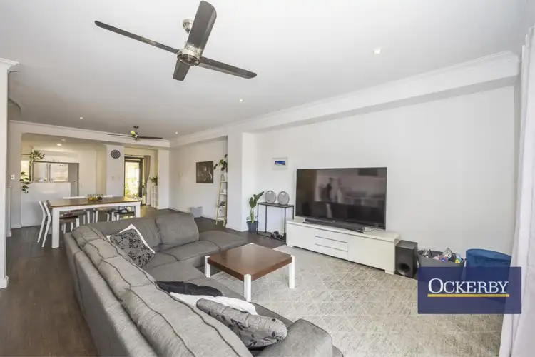 Second view of Homely townhouse listing, 15/14 Itea Place, Mindarie WA 6030