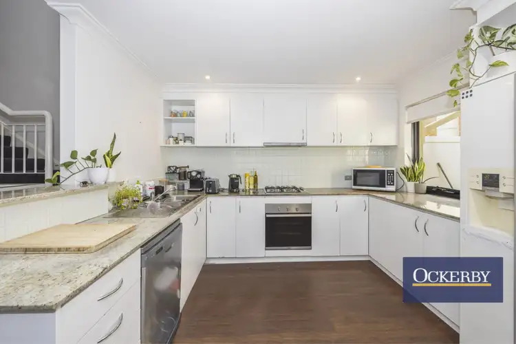 Third view of Homely townhouse listing, 15/14 Itea Place, Mindarie WA 6030