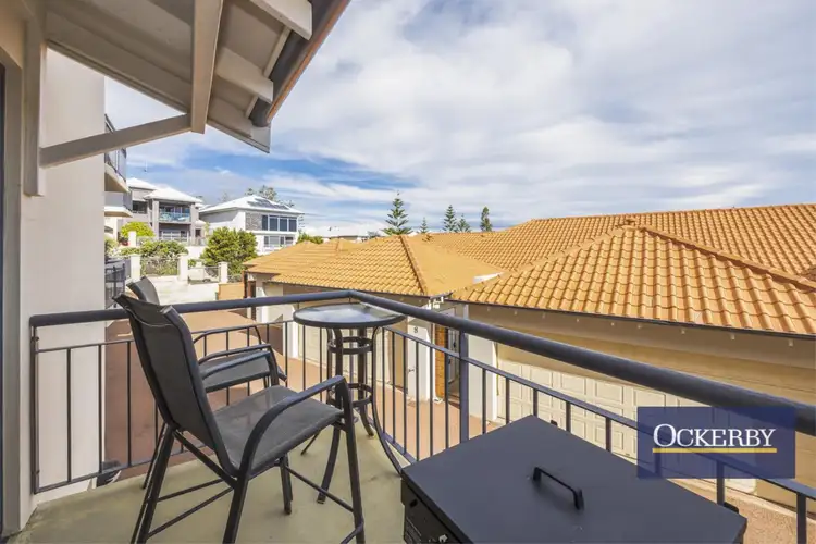 Seventh view of Homely townhouse listing, 15/14 Itea Place, Mindarie WA 6030