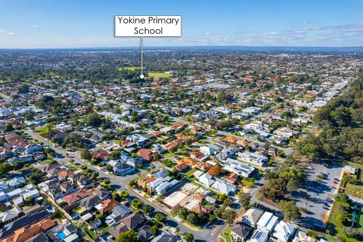 Sixth view of Homely land listing, 46A Latrobe Street, Yokine WA 6060