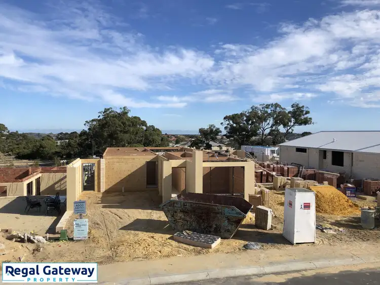 Third view of Homely land listing, 15 Petroica Terrace, Beeliar WA 6164