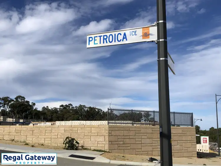 Fourth view of Homely land listing, 15 Petroica Terrace, Beeliar WA 6164