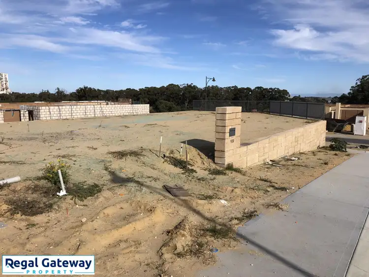 Fifth view of Homely land listing, 15 Petroica Terrace, Beeliar WA 6164