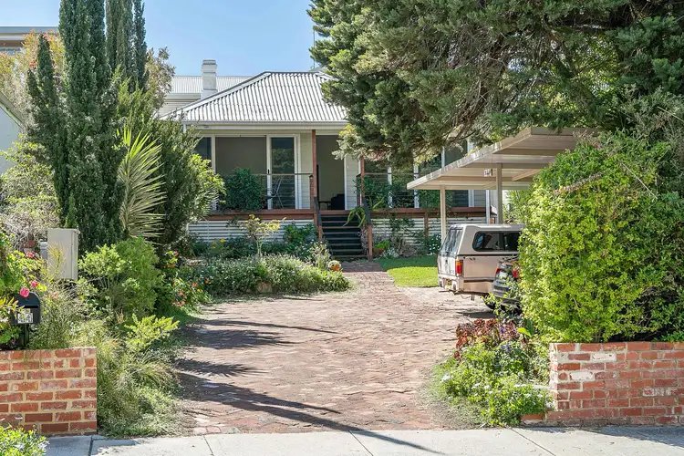 44 Hampton Road, Fremantle WA 6160