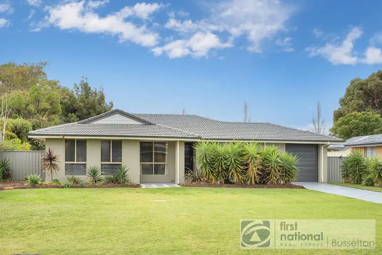 Third view of Homely house listing, 5 Rosemary Drive, Busselton WA 6280
