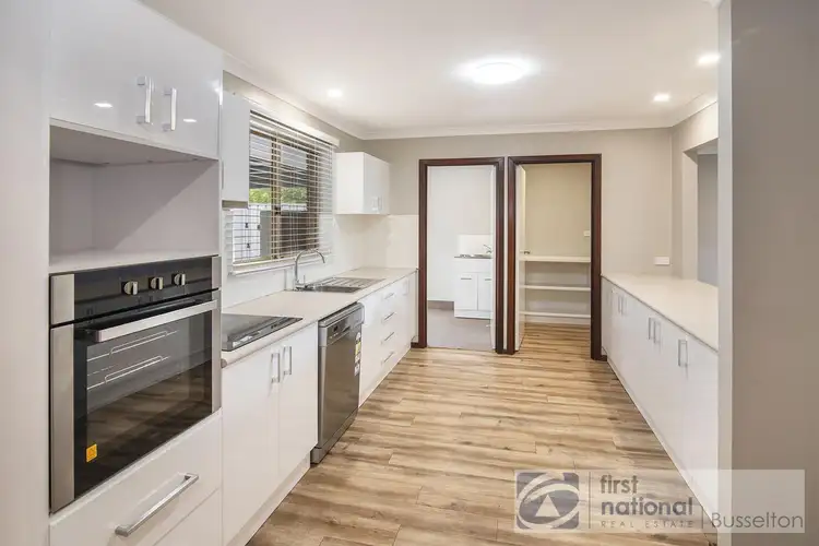 Fourth view of Homely house listing, 5 Rosemary Drive, Busselton WA 6280