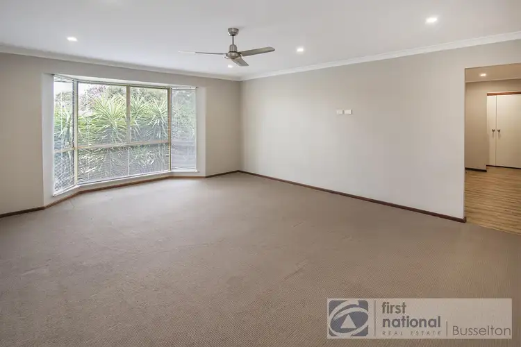 Fifth view of Homely house listing, 5 Rosemary Drive, Busselton WA 6280