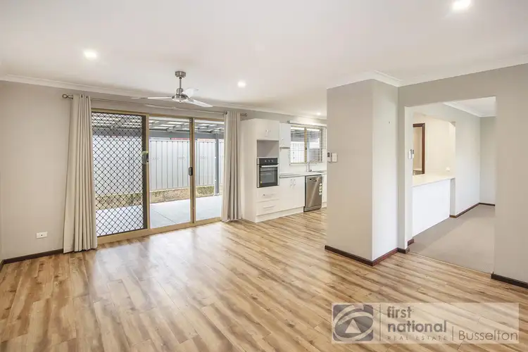 Sixth view of Homely house listing, 5 Rosemary Drive, Busselton WA 6280