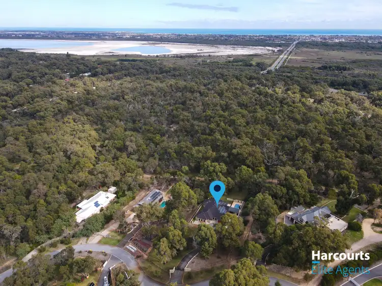 Second view of Homely house listing, 20 Treetop Way, Baldivis WA 6171
