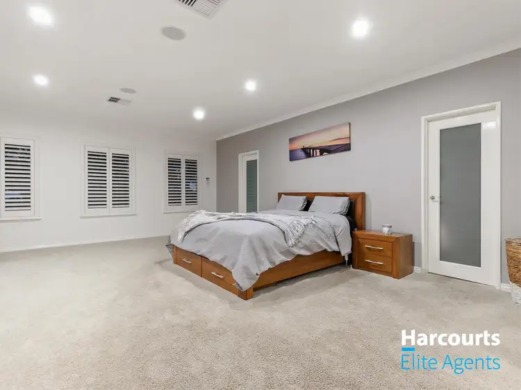 Fifth view of Homely house listing, 20 Treetop Way, Baldivis WA 6171