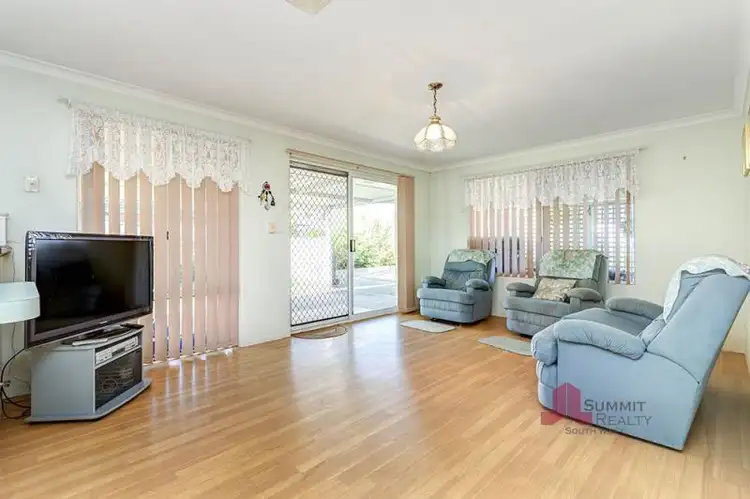 Third view of Homely house listing, 8 Waxflower Place, Eaton WA 6232