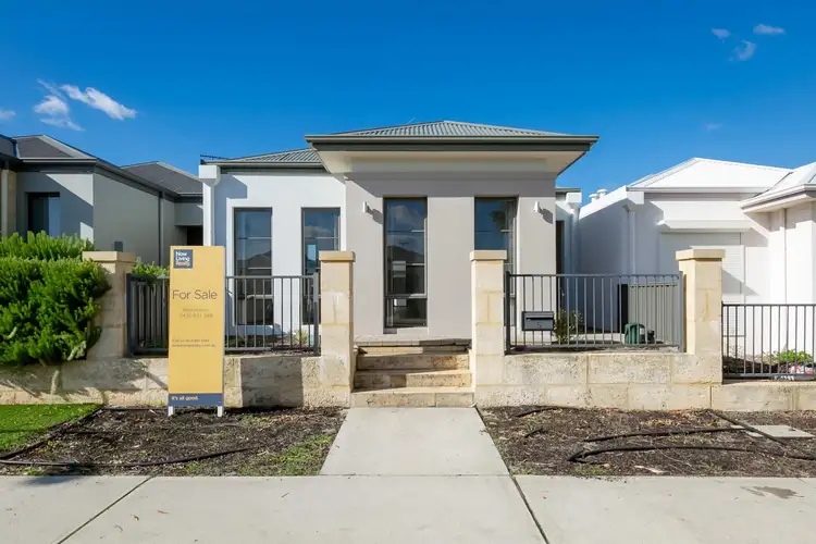 Main view of Homely house listing, 5 Mayfield Drive, Brabham WA 6055