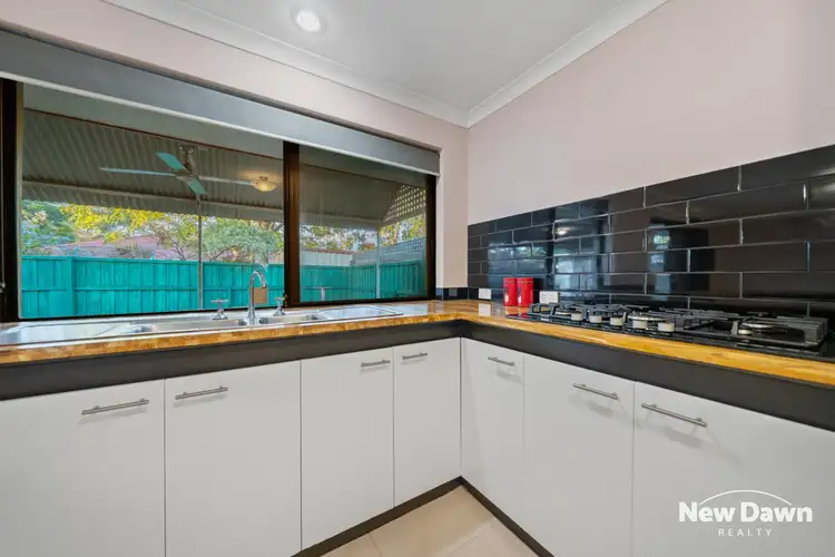 11 Morton Avenue, Ellenbrook WA 6069