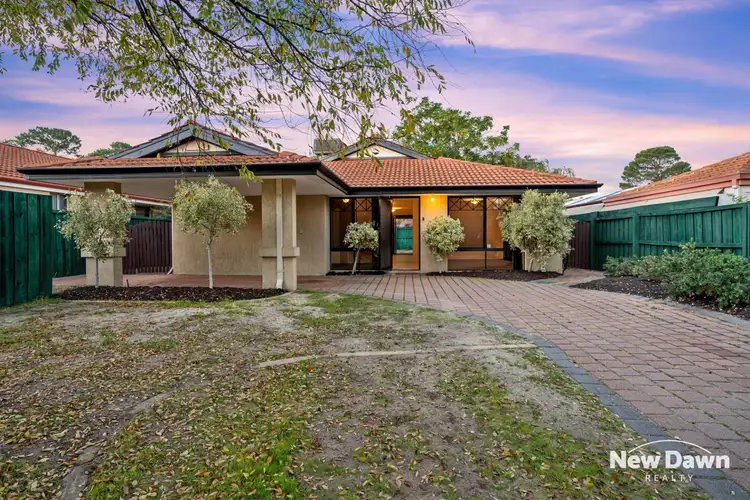 Sixth view of Homely house listing, 11 Morton Avenue, Ellenbrook WA 6069