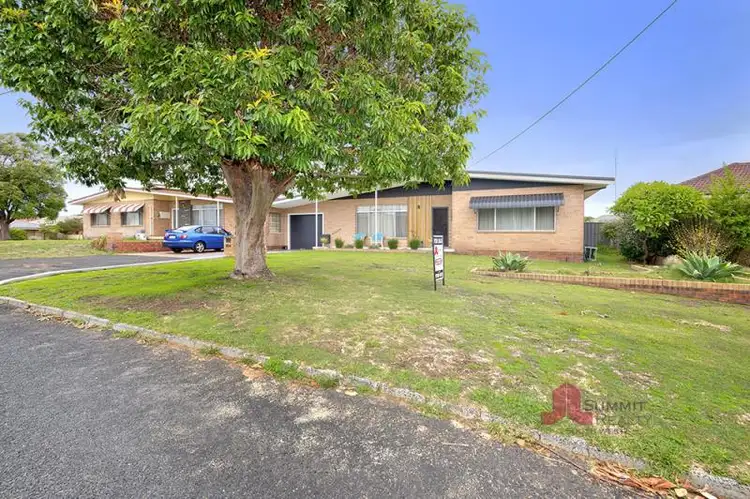 Second view of Homely house listing, 16A Evedon Street, South Bunbury WA 6230