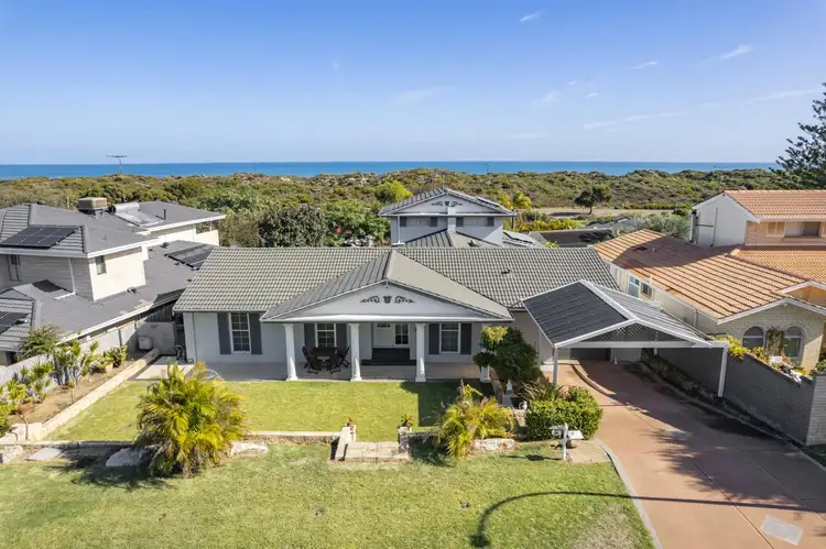 Third view of Homely house listing, 38 Dilkara Way, City Beach WA 6015