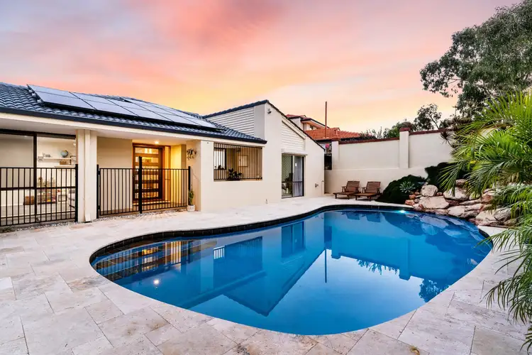 38 Shardlow Loop, Carine WA 6020
