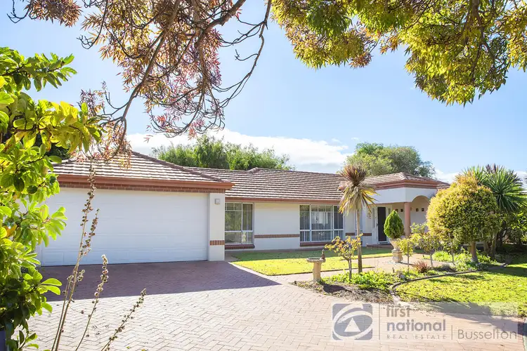 Main view of Homely house listing, 15 Petrel Cove, Geographe WA 6280