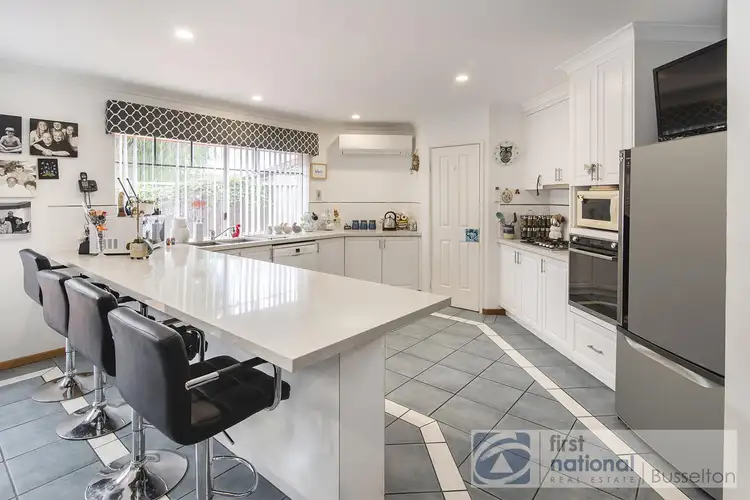 Second view of Homely house listing, 15 Petrel Cove, Geographe WA 6280