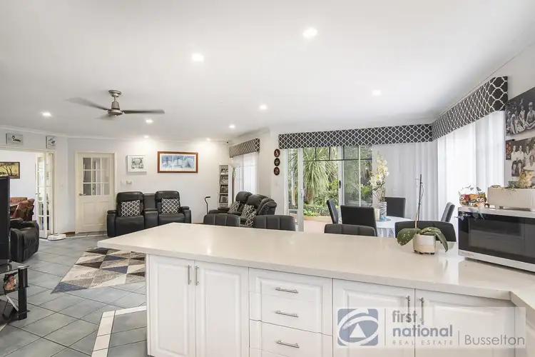 Third view of Homely house listing, 15 Petrel Cove, Geographe WA 6280