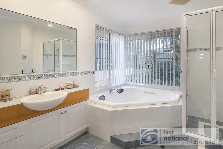 Fifth view of Homely house listing, 15 Petrel Cove, Geographe WA 6280