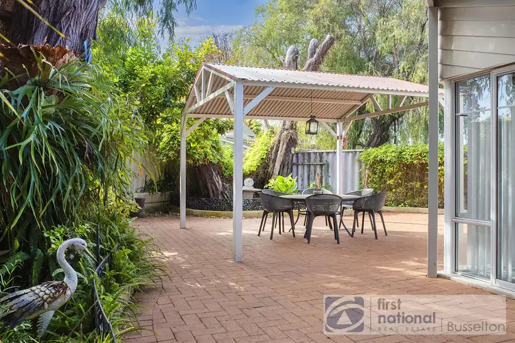 Seventh view of Homely house listing, 15 Petrel Cove, Geographe WA 6280