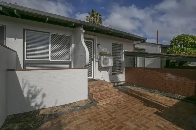 Main view of Homely villa listing, 32/14 Morley Drive, Tuart Hill WA 6060