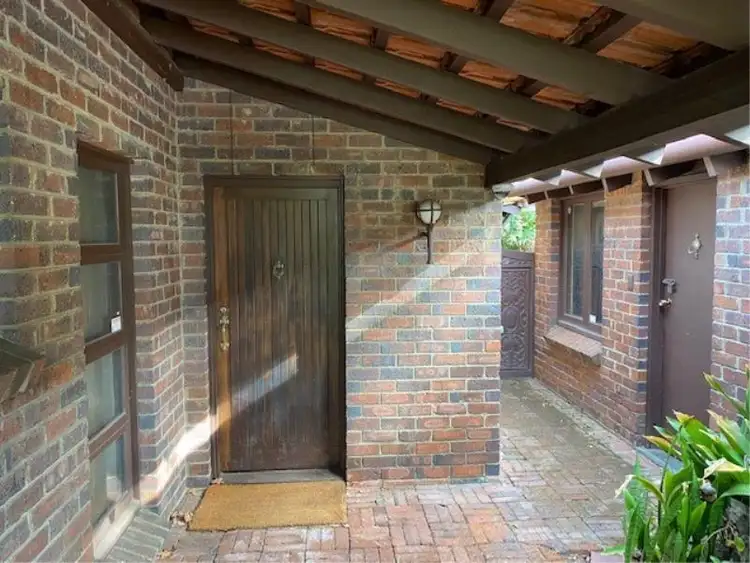 Fifth view of Homely house listing, 105 Sydenham Road, Doubleview WA 6018