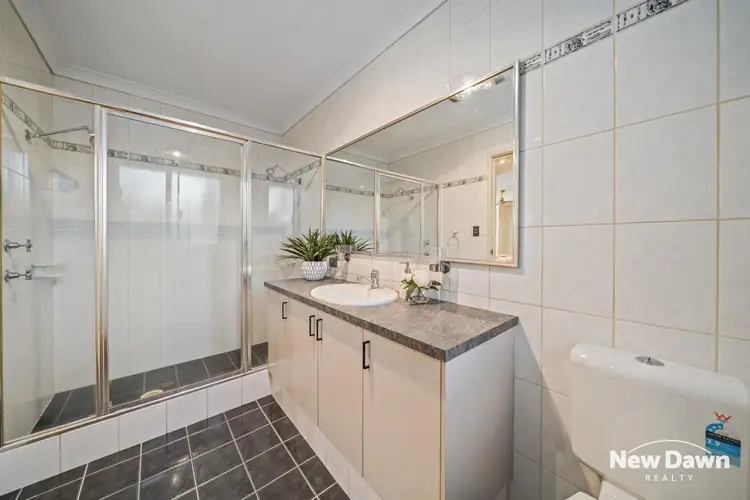 Seventh view of Homely house listing, 17 Fleetwood Link, Ellenbrook WA 6069