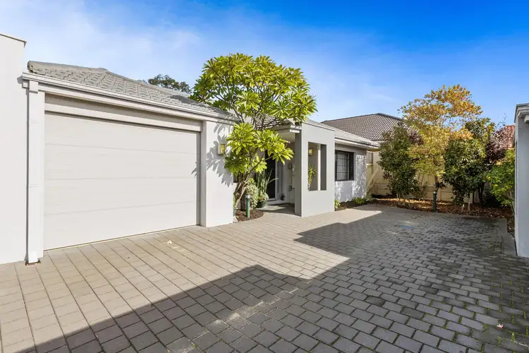 157D Edinboro Street, Joondanna WA 6060