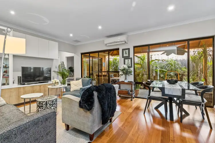Second view of Homely villa listing, 157D Edinboro Street, Joondanna WA 6060
