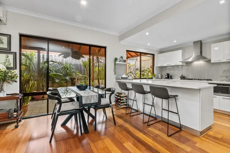 Third view of Homely villa listing, 157D Edinboro Street, Joondanna WA 6060