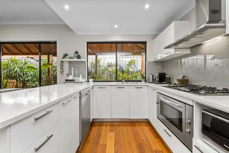 Fourth view of Homely villa listing, 157D Edinboro Street, Joondanna WA 6060