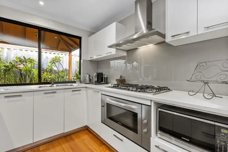 Fifth view of Homely villa listing, 157D Edinboro Street, Joondanna WA 6060