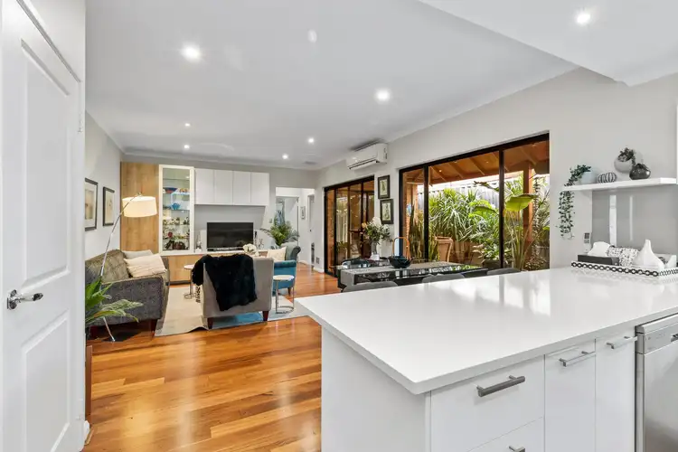 Sixth view of Homely villa listing, 157D Edinboro Street, Joondanna WA 6060