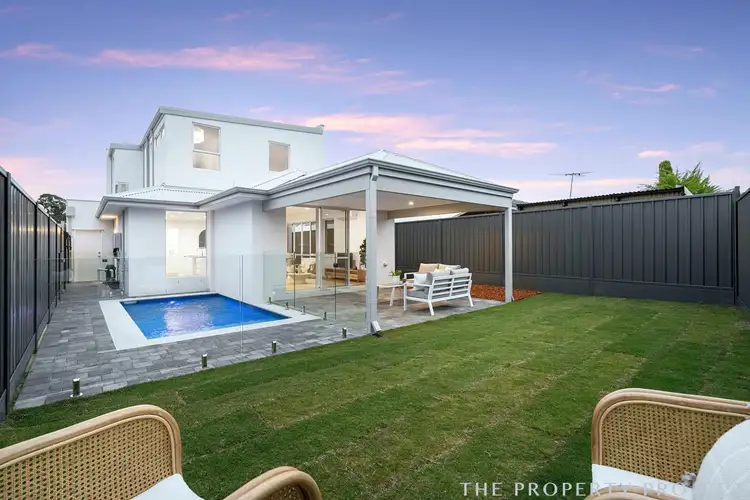 Main view of Homely house listing, 31 The Return, Woodvale WA 6026