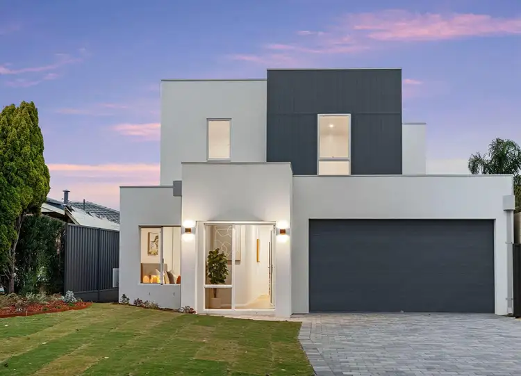 Second view of Homely house listing, 31 The Return, Woodvale WA 6026