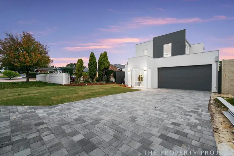Third view of Homely house listing, 31 The Return, Woodvale WA 6026