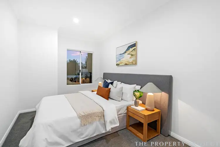 Fifth view of Homely house listing, 31 The Return, Woodvale WA 6026