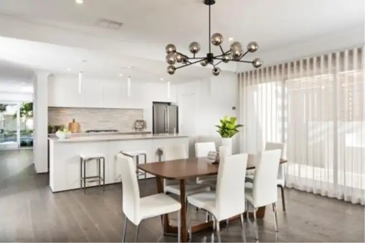 Third view of Homely house listing, 3 Gladstone Road, Rivervale WA 6103