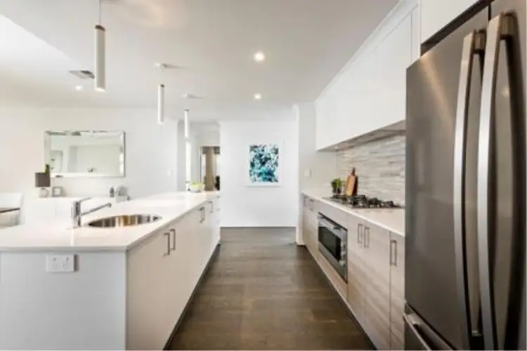 Fourth view of Homely house listing, 3 Gladstone Road, Rivervale WA 6103