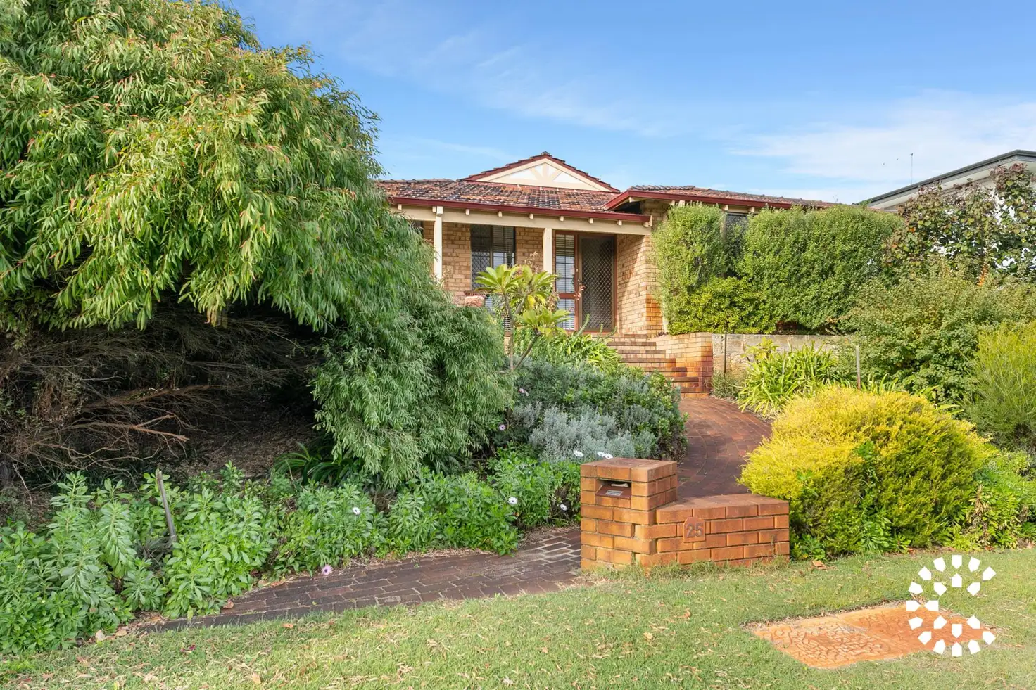 Main view of Homely house listing, 25 The Ramble, Booragoon WA 6154