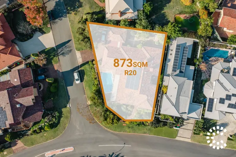 Second view of Homely house listing, 25 The Ramble, Booragoon WA 6154